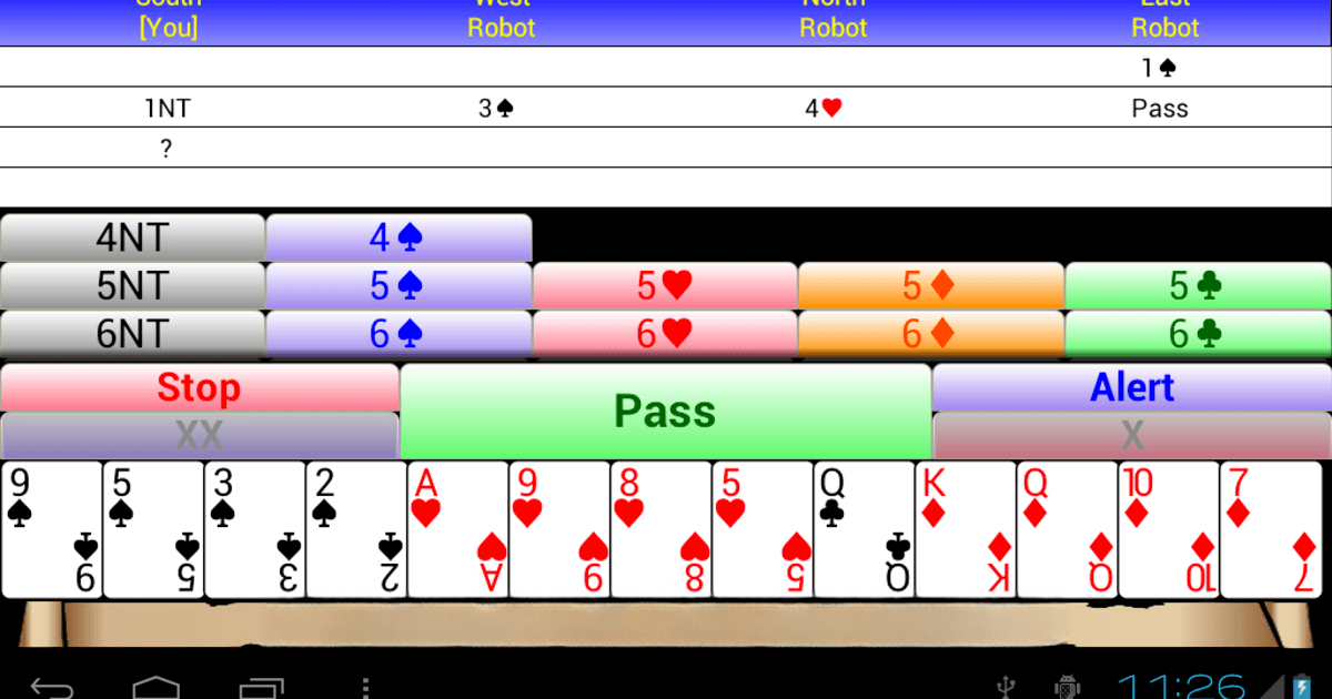 Download & Play WeWeWeb Bridge (Free) on PC & Mac (Emulator)