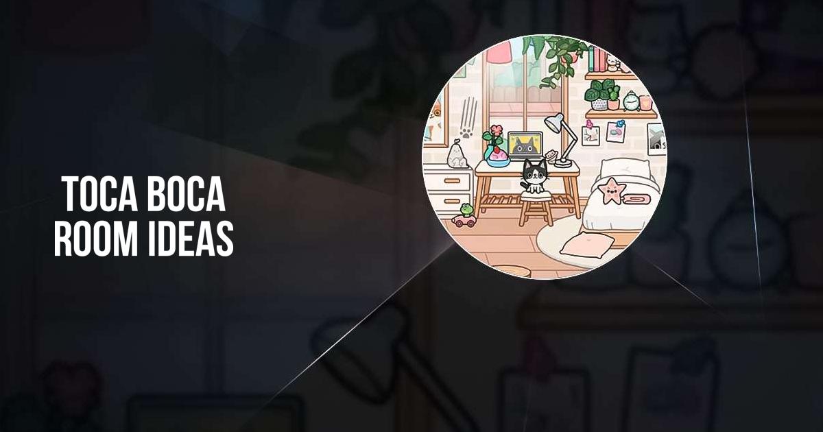 Toca Boca Room Ideas - Apps en Google Play