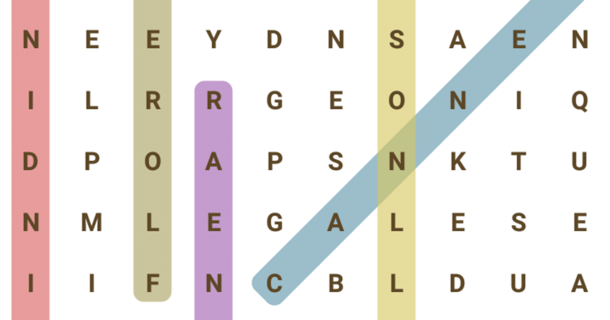 Download Play Word Search Game On Pc Mac Emulator