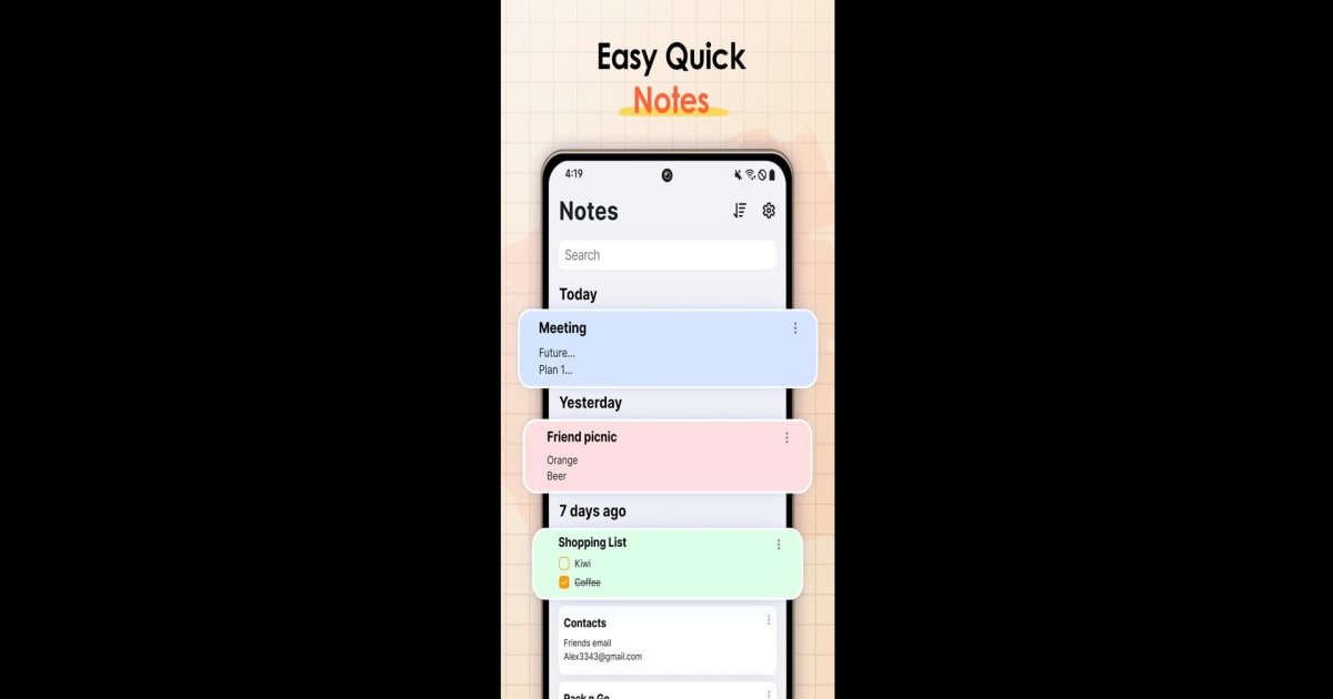 Download and run AI Notes & Transcribe Memo on PC & Mac (Emulator)