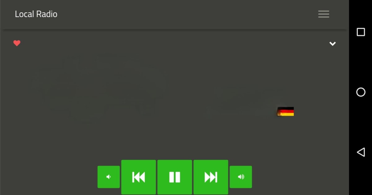 Download and run ETS2/ATS Local Radio on PC & Mac (Emulator)