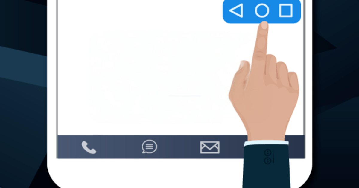 Download and run Navigation Bar - Anywhere on PC & Mac (Emulator)