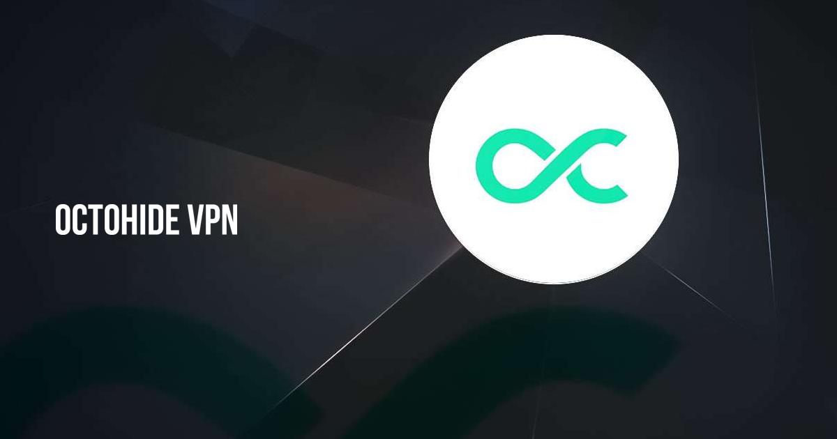 Download and run Octohide VPN on PC & Mac (Emulator)