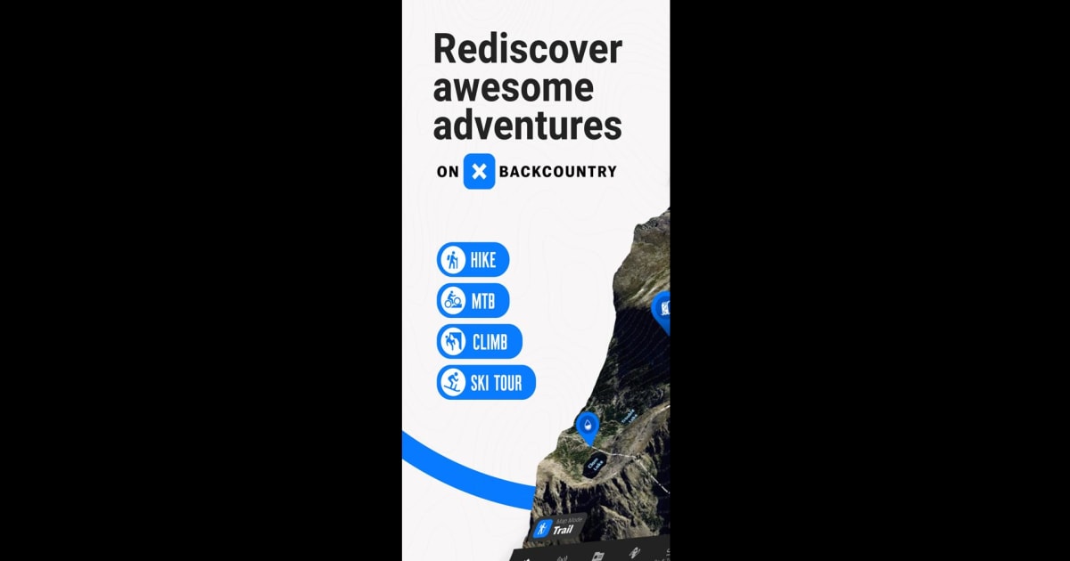 Download Play onX Backcountry Trail Maps GPS on PC Mac (Emulator)