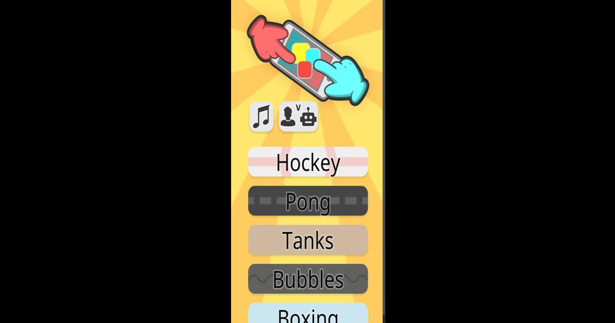 Download & Play Games for two on PC & Mac (Emulator)
