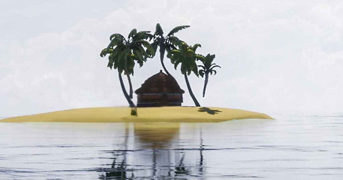 Download & Play Escape Game: Island on PC & Mac (Emulator)
