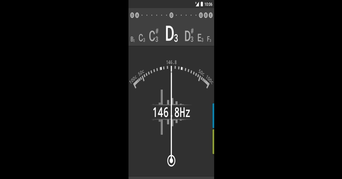 Download and run Tuner gStrings on PC & Mac (Emulator)