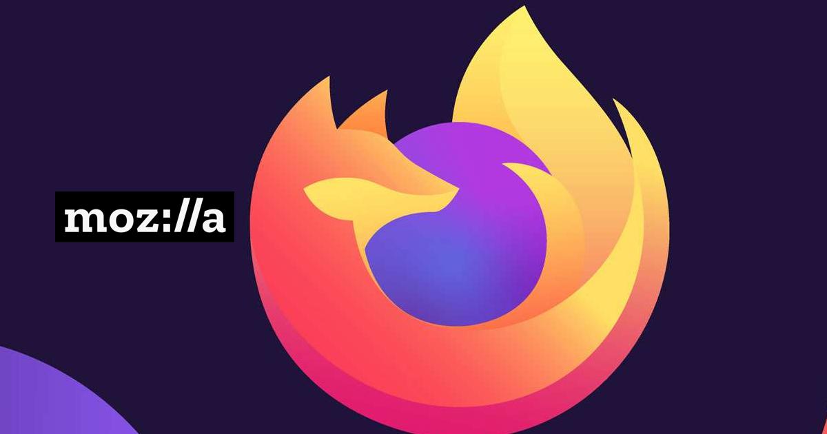 Firefox: navegador privado – Apps no Google Play