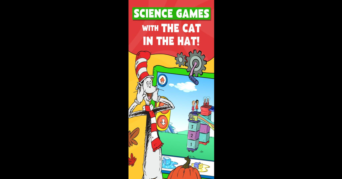 Download Play The Cat in the Hat Builds That on PC Mac (Emulator)