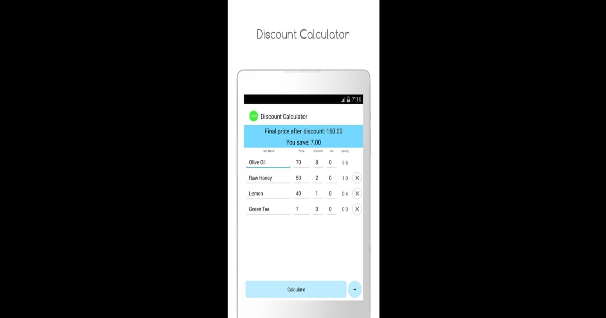 Download and run Quickey Calculator - Free app on PC & Mac (Emulator)