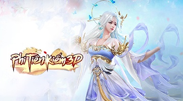 Phi Tiên Kiếm 3D