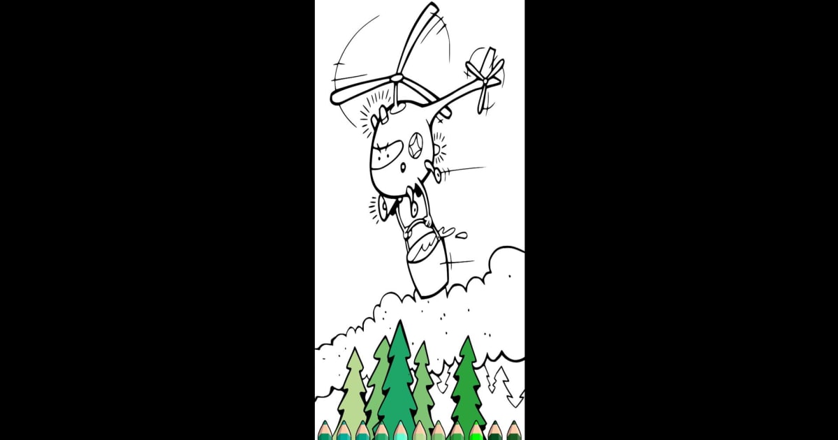 Download and run Coloring Book+ on PC & Mac (Emulator)