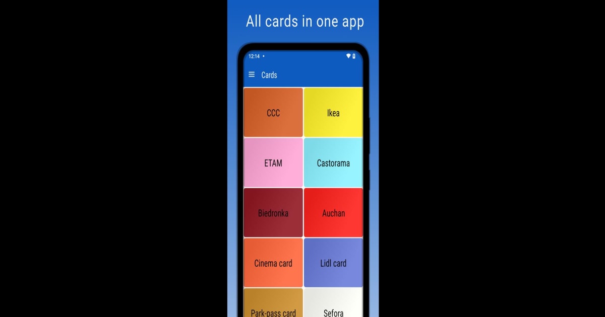 Mobar Card Download and run Mobcards - Loyalty Cards on PC & Mac (Emulator)