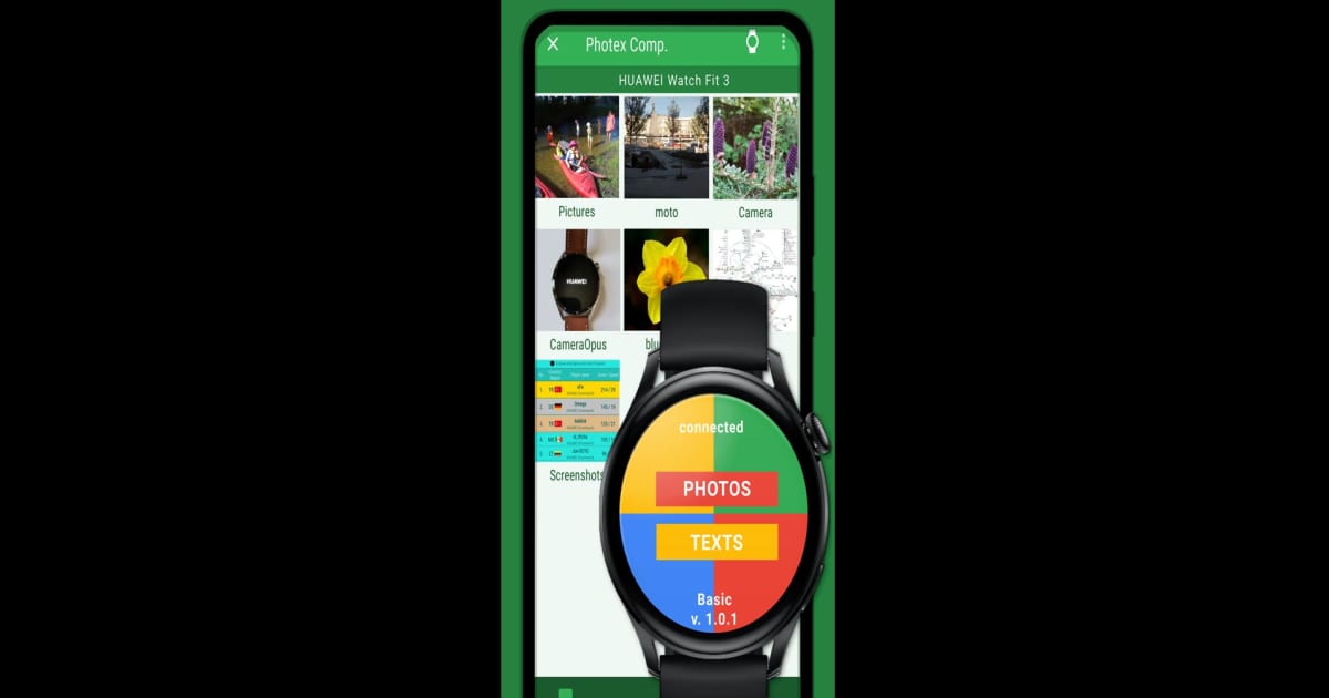 Descarga y ejecuta Photex en PC y Mac (emulador)