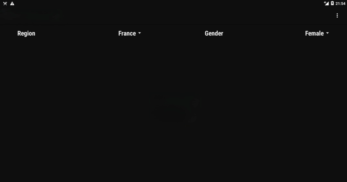 Download and run Fake Name Generator - 53 Countries - Male & Female on ...