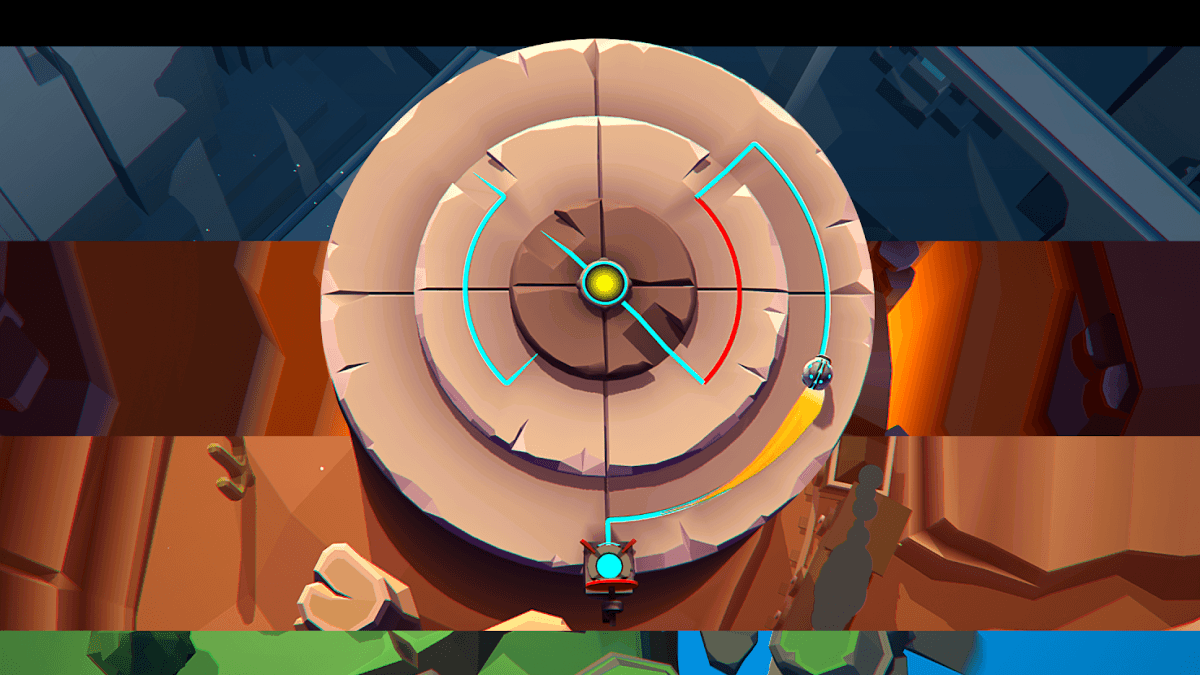 Download & Play SPHAZE: Sci-fi puzzle game on PC & Mac (Emulator)