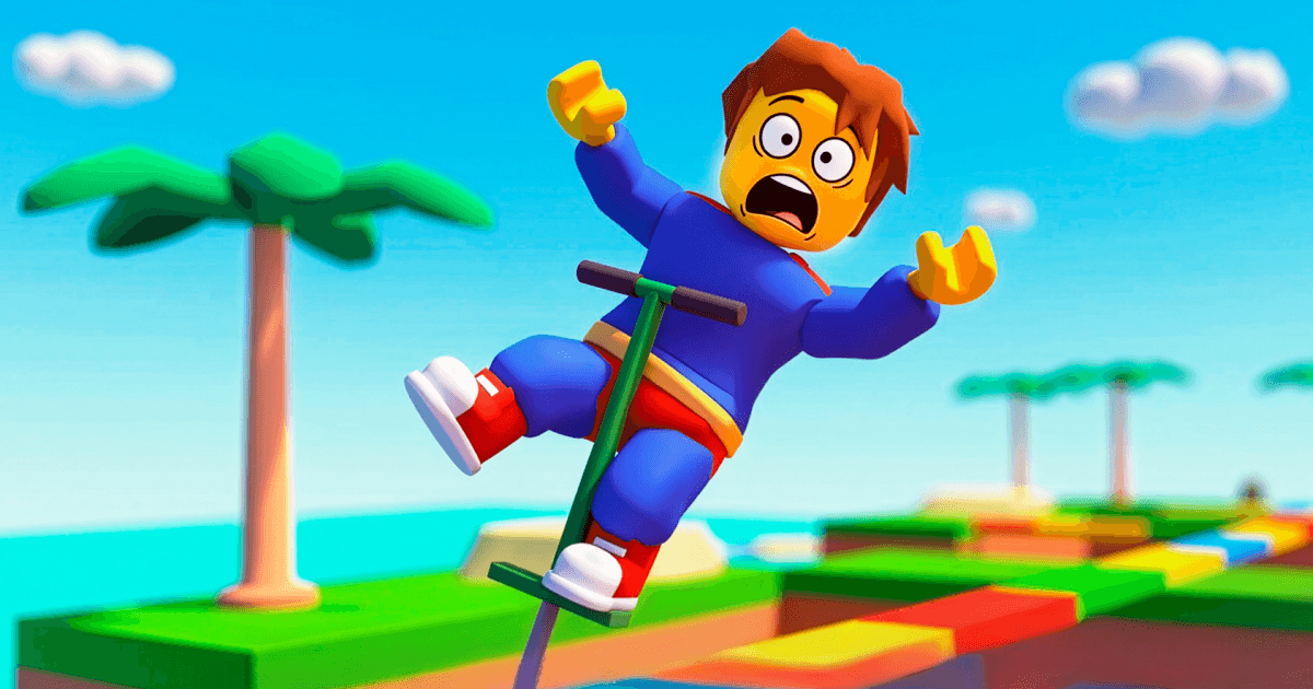 Pogo Computer Download & Play Gugu Gaga Penguin: Pogo Jump on PC & Mac (Emulator)