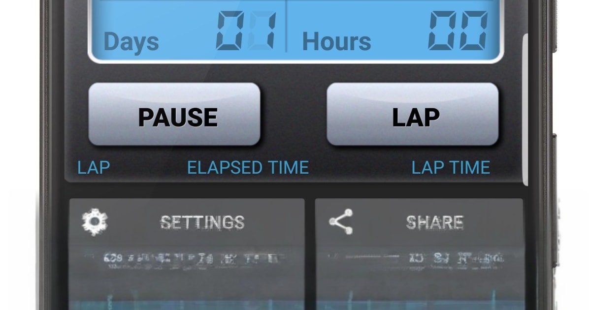Download and run Stopwatch on PC & Mac (Emulator)