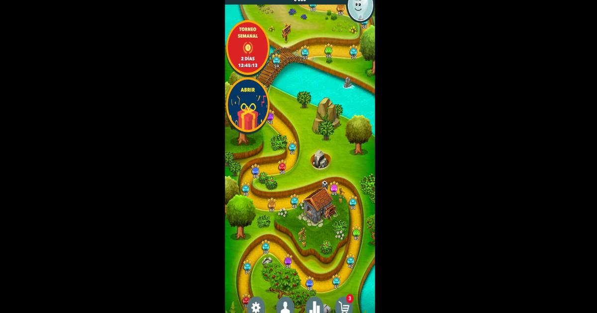 Trivia Mundo Descarga y juega a Trivial World Quiz Pursuit en PC y Mac (Emulador)
