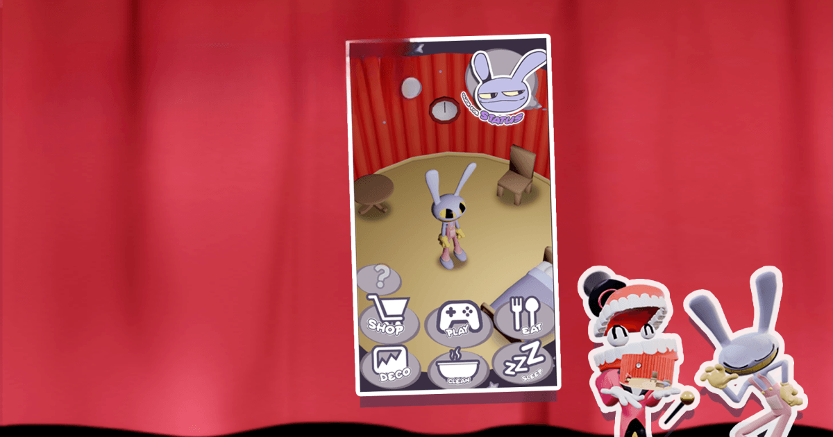 Download & Play The Digital World of Jax on PC & Mac (Emulator)