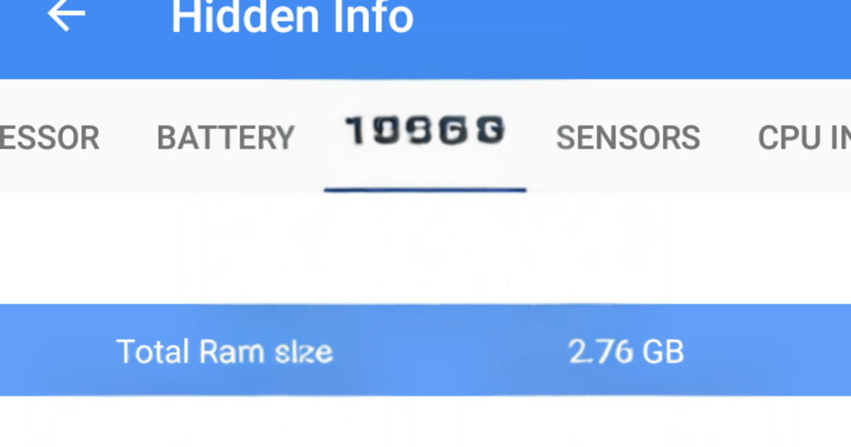 Download and run Hidden Android settings on PC & Mac (Emulator)