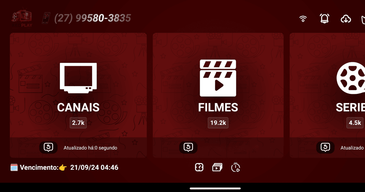 Baixe e rode RedPlay Pro no PC e Mac (emulador)