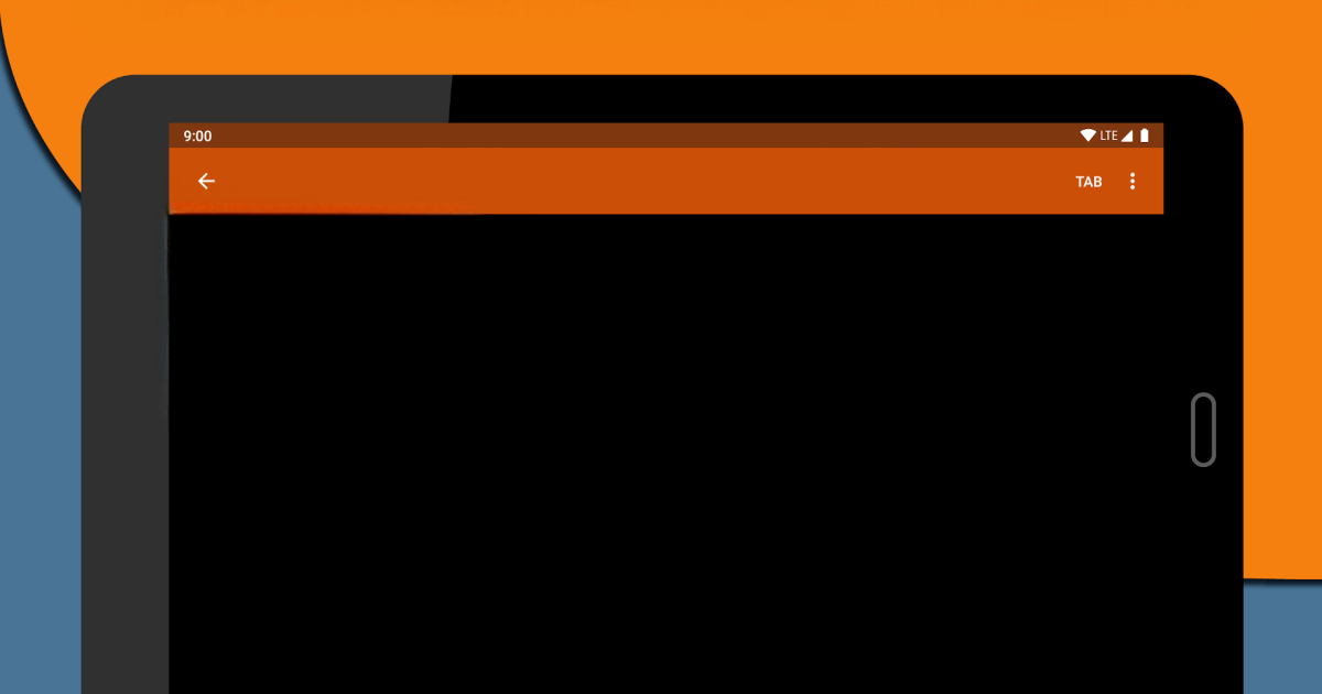 Download and run Jvdroid - IDE for Java on PC & Mac (Emulator)