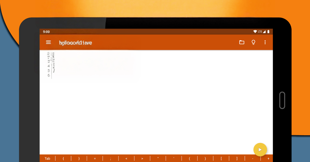 Download and run Jvdroid Pro - IDE for Java on PC & Mac (Emulator)