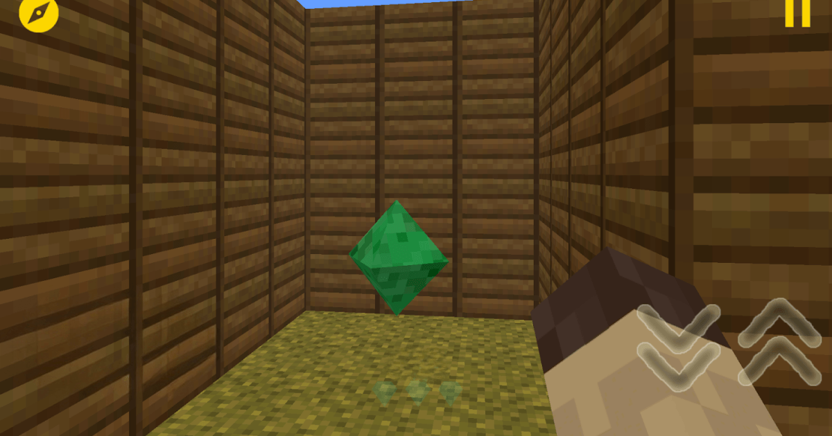 Download & Play Mine Maze 3D on PC & Mac (Emulator)