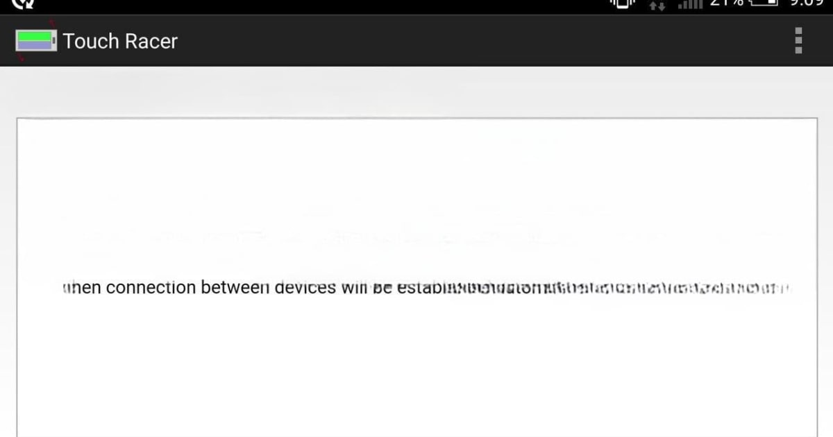 Download and run Touch Racer (racing wheel) on PC & Mac (Emulator)