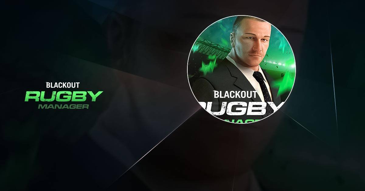 Descarga y juega a Blackout Rugby Manager en PC & Mac (Emulador)