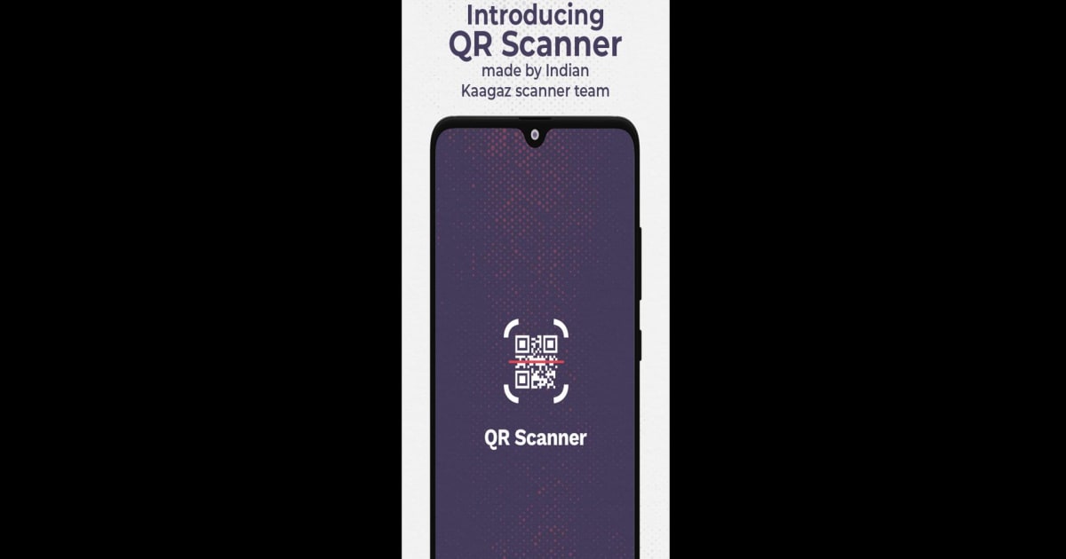 Download and run QR Code Scanner, Read QR Codes on PC & Mac (Emulator)