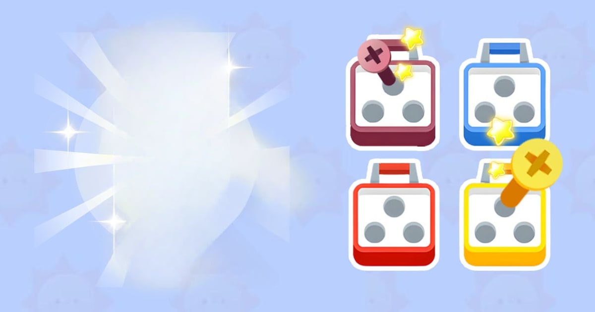 Télécharger et Jouer à Screw Blast: Jeux de Vis sur PC & Mac (Émulateur)
