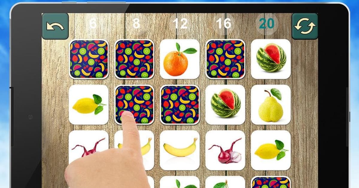 Download & Play MyMemo - Make Educational Matching Games on PC & Mac ...