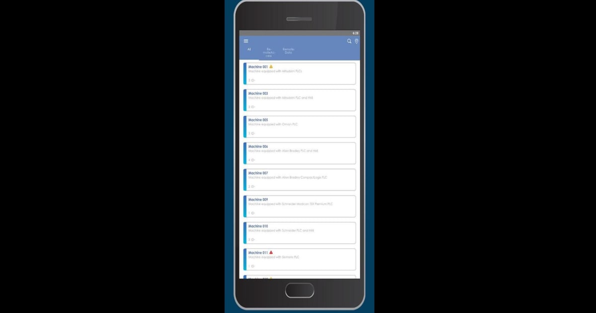 Download and run Ecatcher Mobile on PC & Mac (Emulator)