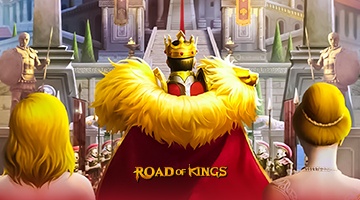 Download & Play God Kings on PC & Mac (Emulator)