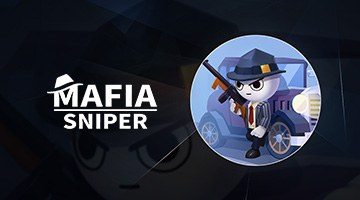 Baixar e jogar Mafia Sniper - Guerras de Clãs no PC com MuMu Player