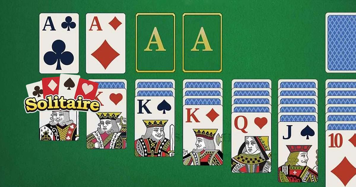 Download & Play Solitaire - Classic Card Games on PC & Mac (Emulator)