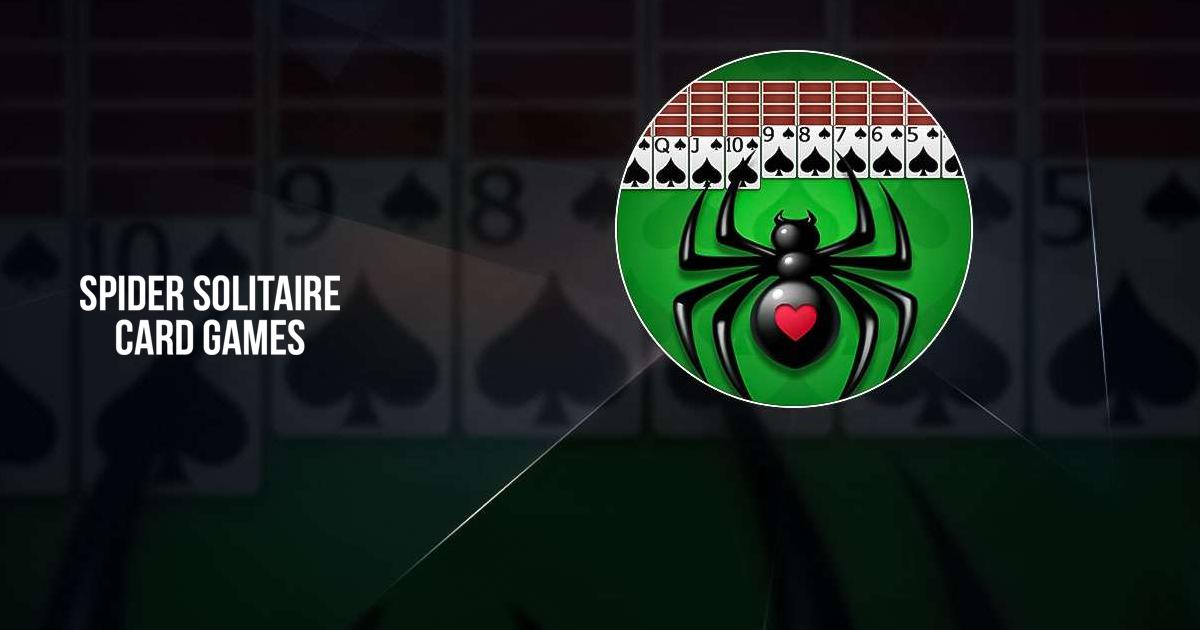 Cartas Gratis Spider Solitario Classico Card Games Spider