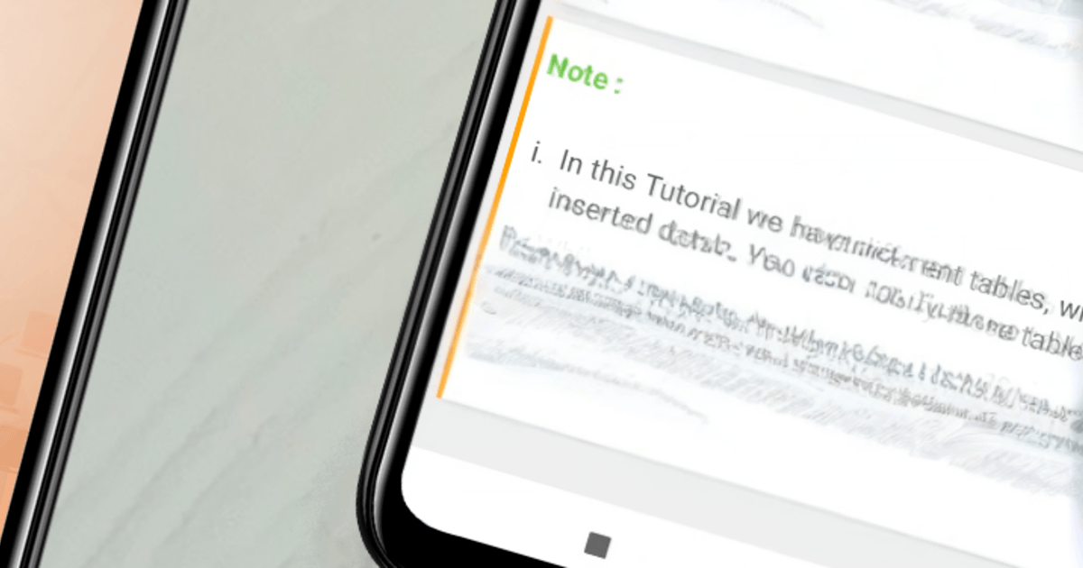 Download and run SQL Code Play on PC & Mac (Emulator)