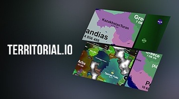 Download & Play Territorial.io on PC & Mac (Emulator)