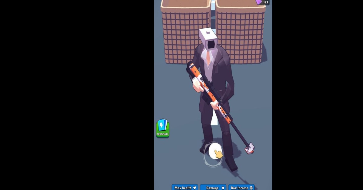 Download & Play Toilet attack: SCBD vs Camera on PC & Mac (Emulator)