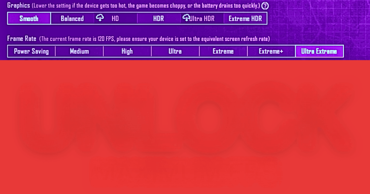 Download and run 90 FPS + 120 FPS (v3.6) on PC & Mac (Emulator)