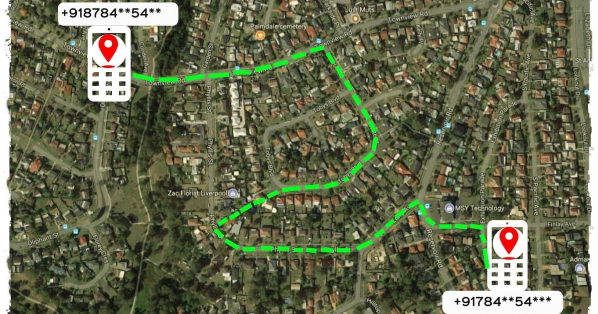 Download and run Number Locator - Live Location on PC & Mac (Emulator)