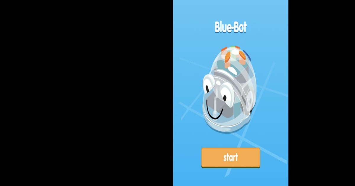 Download and run Blue-Bot on PC & Mac (Emulator)