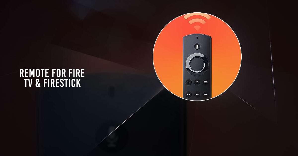 Download & Run  Fire TV on PC & Mac (Emulator)
