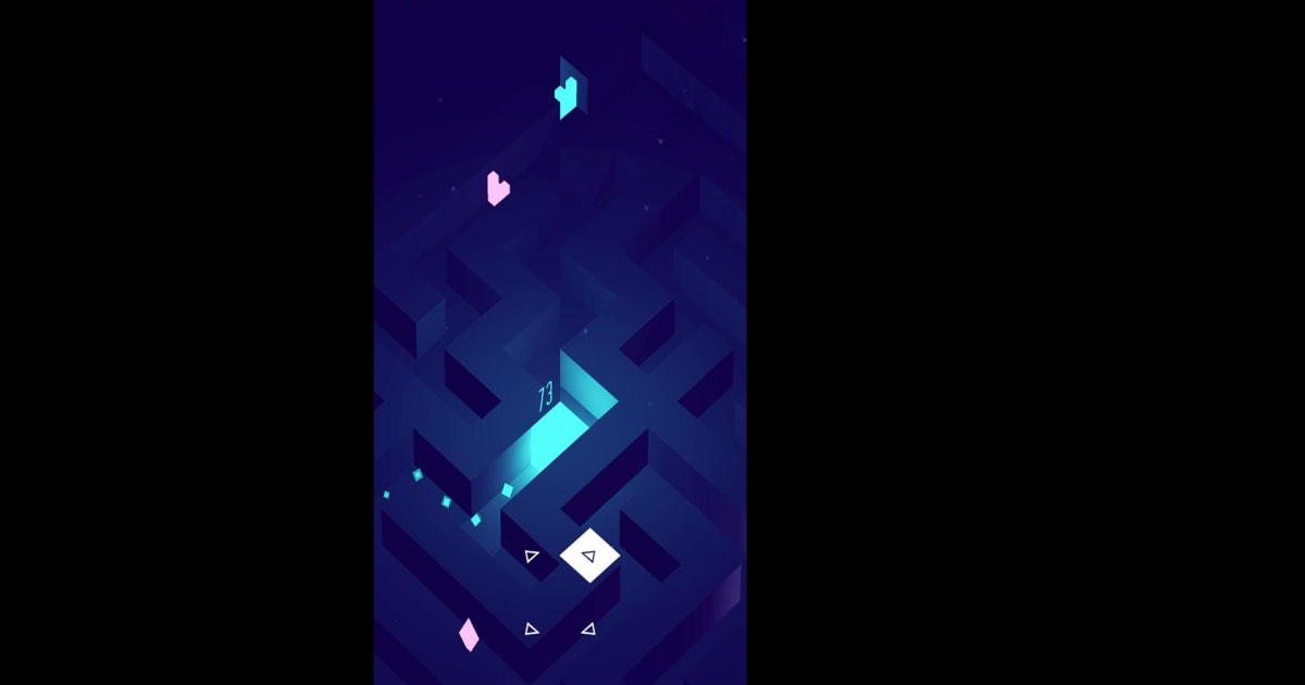 Download & Play Maze Dungeon: Labyrinth Game, 3D Maze Puzzle Game on PC ...