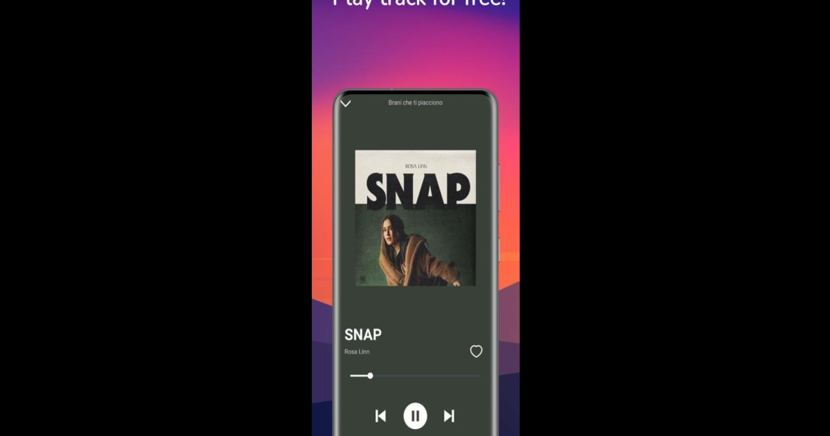 Download and run EMusic on PC & Mac (Emulator)