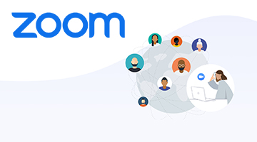 Zoom – One Platform to Connect