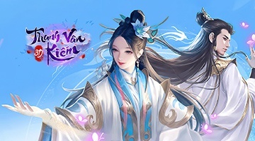 Thanh Van Kiem 3D